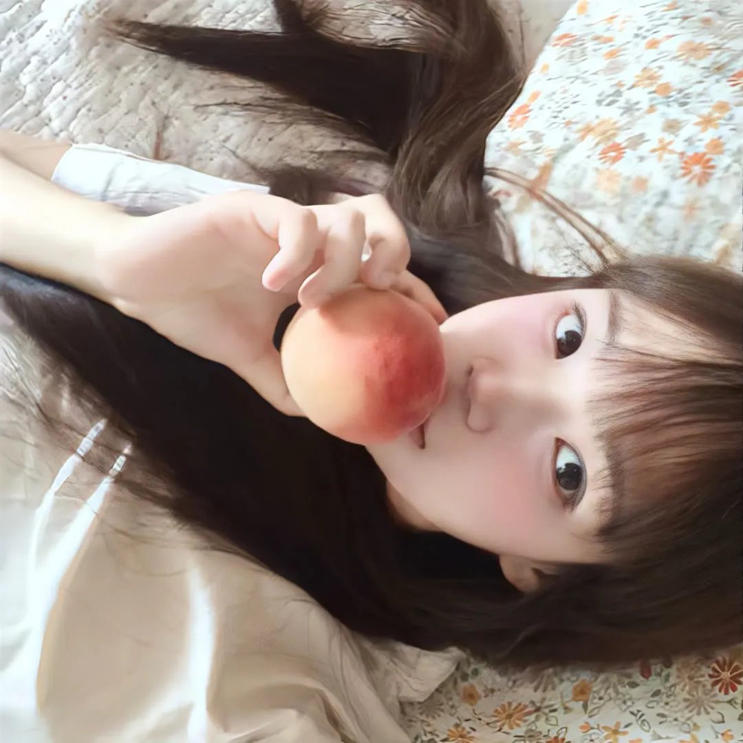 麦克和丽塔