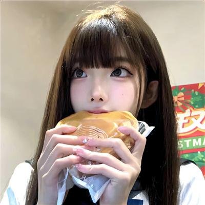 身为女主角！